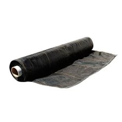 3.2oz. Premium Woven Ground Cover 4ft X 300ft