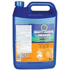 CX Horticulture Growth Enhancer, 11-0-0, 5 Liters