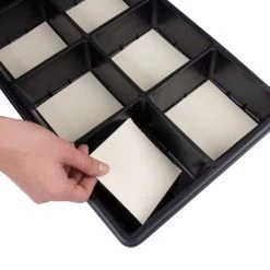 Sectional Hydroponic Microgreens Starter Kit -Garden Home gemk 9