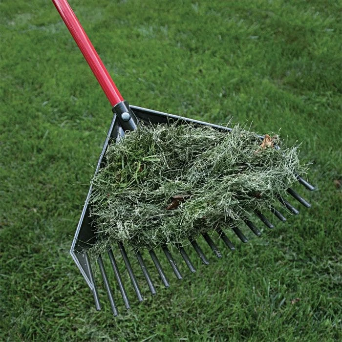 Rake Assassin Rake/Shovel Combo Tool 13 Rake Assassin Rake/Shovel Combo Tool - Image 11