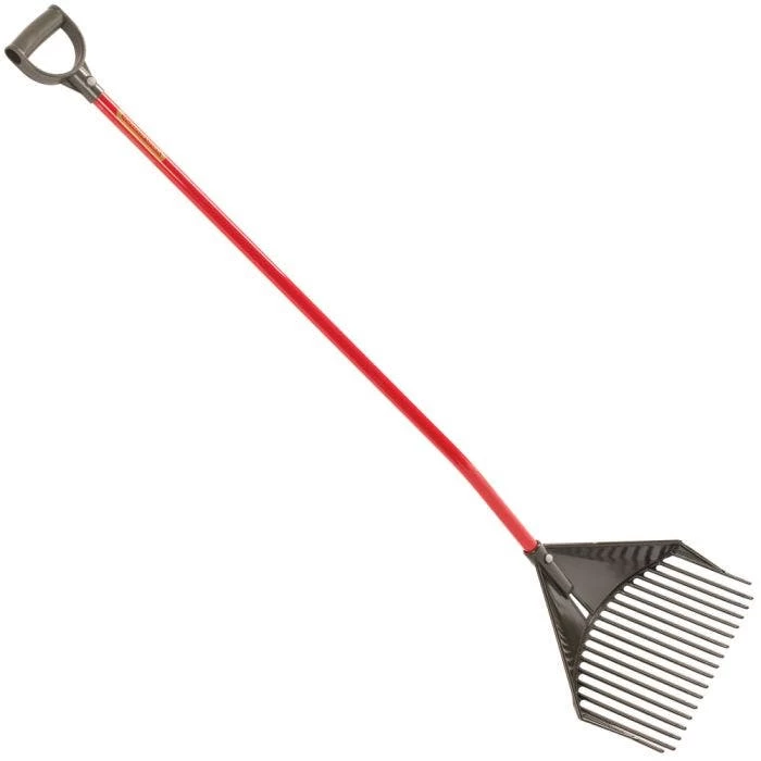 Rake Assassin Rake/Shovel Combo Tool 3 Rake Assassin Rake/Shovel Combo Tool
