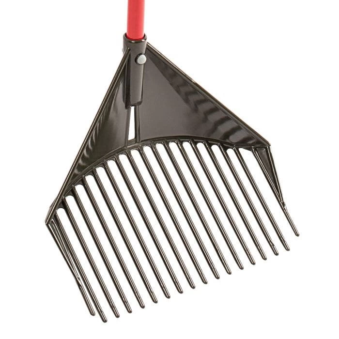 Rake Assassin Rake/Shovel Combo Tool 5 Rake Assassin Rake/Shovel Combo Tool - Image 3