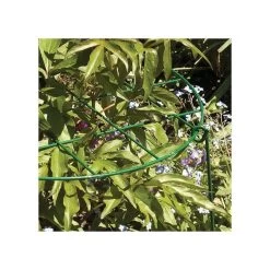 Commercial Steel Grid Plant Brace, 25in X 16in -Garden Home gpb 5