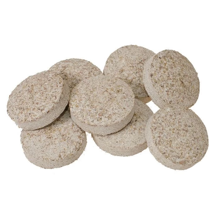 Grotab 3-in-1 Premium Plant Starter (12-8-4), 1500 Tabs 4 Grotab 3-in-1 Premium Plant Starter (12-8-4), 1500 Tabs - Image 2