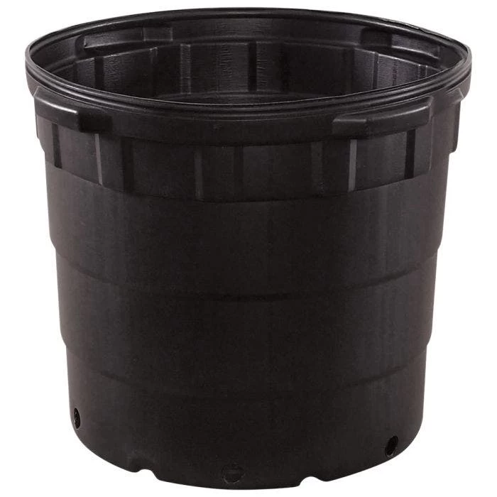 Haviland Blow Molded Container, 10 Gallon 3 Haviland Blow Molded Container, 10 Gallon