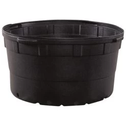 200 Gallon Squat Container 51 X 24 X 45