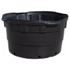 20 GALLON SQUAT CONTAINER, 24 X 13-1/4 X 20, 10 Per Bundle