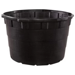 65 Gallon Container 32 1/2 X 21