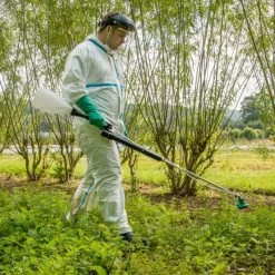 Herbi Handheld Controlled Droplet Sprayer Battery Powered 4ft Spray Swath 7 Herbi Handheld Controlled Droplet Sprayer Battery Powered 4ft Spray Swath -Garden Home herbi 2 7.27.23