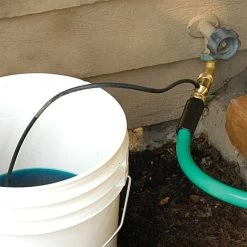 Hoz.on Siphon Mixer -Garden Home hoz 2 1