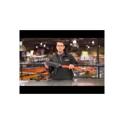 Steel Nursery Spade By A.M. Leonard, 13in Blade X 27in Length, Lifetime Warranty 11 Steel Nursery Spade By A.M. Leonard, 13in Blade X 27in Length, Lifetime Warranty -Garden Home hqdefault 14 3