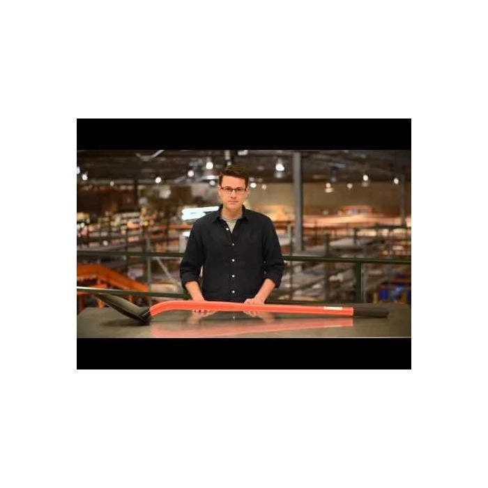 Leonard All-Steel Round-Point Shovel 5 Leonard All-Steel Round-Point Shovel - Image 3