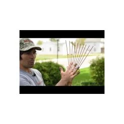 Leonard 22-Tine Forestry Rake -Garden Home hqdefault 1 13