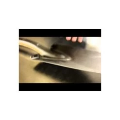 Leonard Classic Full-Strap Spade, D-Grip Handle -Garden Home hqdefault 1 18