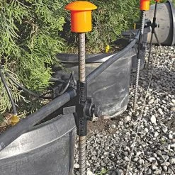 HookStake, Pack Of 25 -Garden Home hs25 live