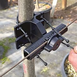 HookStake Trellis, Pack Of 25 -Garden Home hst25 live angle