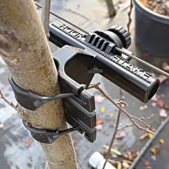 HookStake Trellis, Pack Of 25 -Garden Home hst25 live angle back