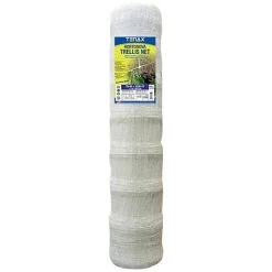 Hortonova Trellis Netting, 6-1/2 Feet X 3,280 Feet