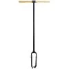 Iwan Post Hole Auger 4in Diameter