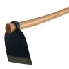 Italian Grading Hoe 7in X 10in With 41in Handle -Garden Home ig7 2