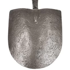 Leonard Caprock Irrigation Shovel With 48-Inch American Ash Handle -Garden Home is2a 2 1