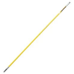 Jameson FG Series 10-Foot Hollow Core Fiberglass Extension Pole