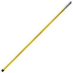 Fiberglass Pole 10ft Base Has Rubber Bottom Cap Jameson