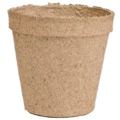 Jiffy Peat Pots 3in Round X 3in Deep
