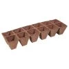 Jiffy Strip Standard 2.25"x2.25" Square -Garden Home jst522