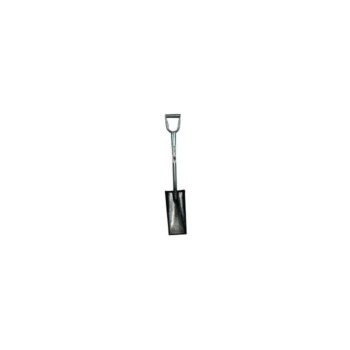King Of Spades Nursery Spade All Steel 15in Blade With 54 In Handle 3 King Of Spades Nursery Spade All Steel 15in Blade With 54 In Handle