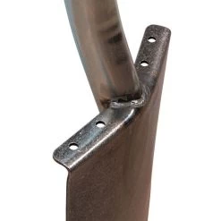 King Of Spades Nursery Spade With 13-Inch All-Steel Blade With D-Grip Handle -Garden Home ks12 2