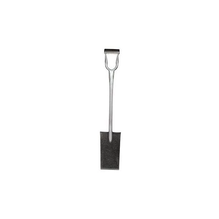 King Of Spades Nursery Spade All Steel With Shock Adsorbing D Grip Handle 3 King Of Spades Nursery Spade All Steel With Shock Adsorbing D Grip Handle