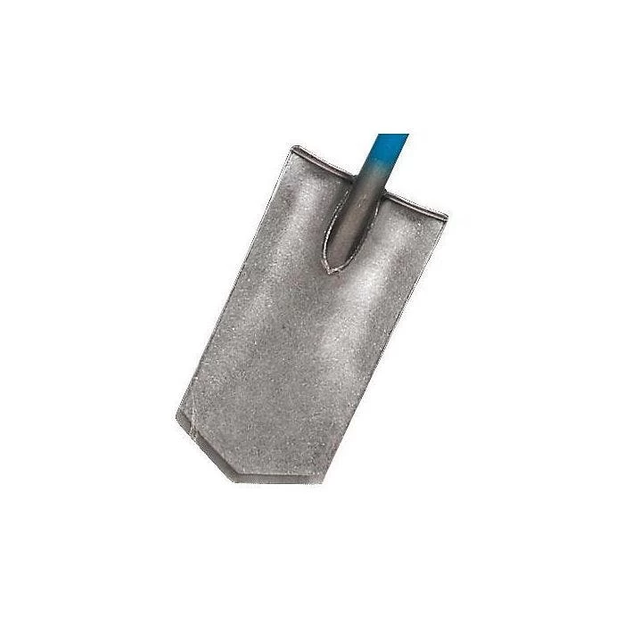 King Of Spades Nursery Spade All Steel Diamond Point With 54In Handle 5 King Of Spades Nursery Spade All Steel Diamond Point With 54In Handle - Image 3