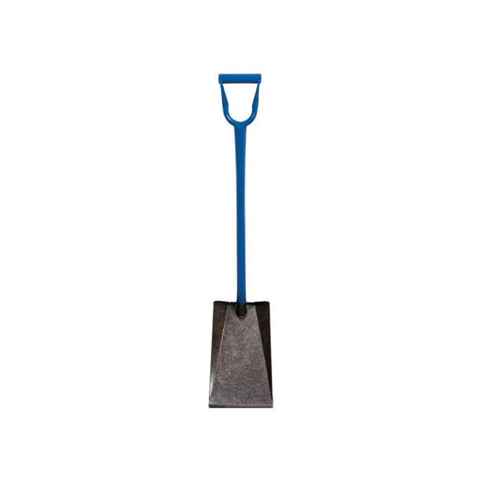 WW Mfg. Square Point Shovel With D-Grip Handle 4 WW Mfg. Square Point Shovel With D-Grip Handle - Image 2