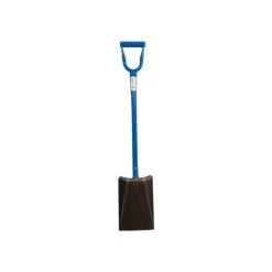 WW Mfg. Square Point Shovel With D-Grip Handle 7 WW Mfg. Square Point Shovel With D-Grip Handle -Garden Home ksq13 2