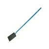 WW Mfg. Square Point Shovel With Long Handle