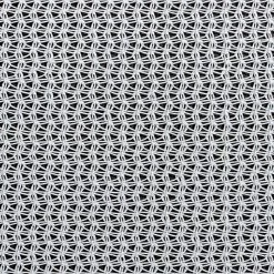 White Knitted Shade Fabric, 70%, 20' X 300'