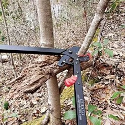 EZ Kut Lil G Ratcheting Lopper -Garden Home lg7684 3