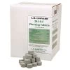 Leonard Fertilizer Tablets For Tree Planting 20-10-5 Controlled Release 24 Months 10 Grams