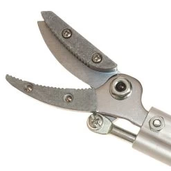 ARS LongReach Pruner 4ft Fixed Length Super Light Cut & Hold 11 ARS LongReach Pruner 4ft Fixed Length Super Light Cut & Hold -Garden Home lrch4 2 1