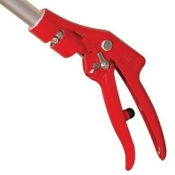 ARS LongReach Pruner 6ft Fixed Length Super Light Cut & Hold -Garden Home lrch6 3 1