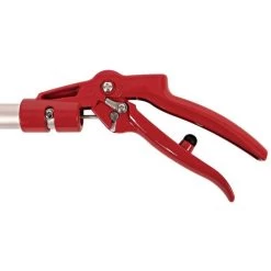 ARS LongReach Pruner 4ft Fixed Length Super Light Razor Edge -Garden Home lrp4 grip