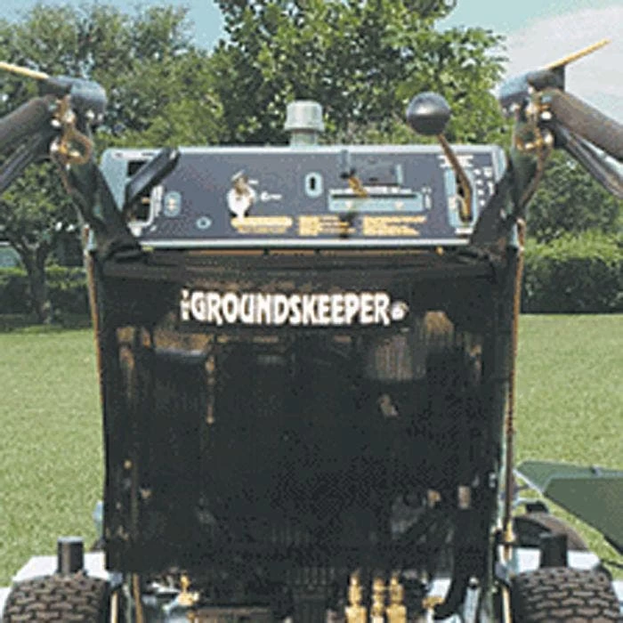 Groundskeeper Econo Trash And Debris Bag Fits Mid-size Walk Behind Mowers 3 Groundskeeper Econo Trash And Debris Bag Fits Mid-size Walk Behind Mowers