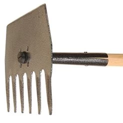 McLeod Tool, 11-inch Width, 4-foot Handle 6 McLeod Tool, 11-inch Width, 4-foot Handle -Garden Home mc48 2 1 1