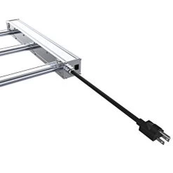 TotalGrow Mult-HI 170-Watt LED Grow Light 11 TotalGrow Mult-HI 170-Watt LED Grow Light -Garden Home mh170 3