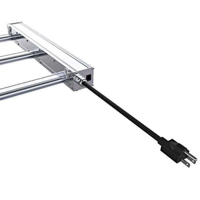 TotalGrow High-Output Mult-HI 170-Watt LED Grow Light 6 TotalGrow High-Output Mult-HI 170-Watt LED Grow Light - Image 4