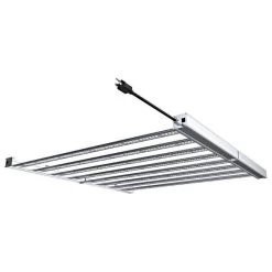 TotalGrow High-Output Mult-HI 640-Watt LED Grow Light