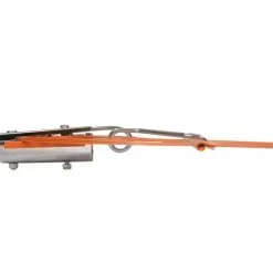 Leonard Spring Rake 18 Tine Head With American Ash Handle -Garden Home msr 218u 2