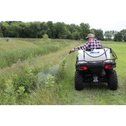 Master Manufacturing Spot Sprayer, 15 Gallon Tank -Garden Home mss15 2