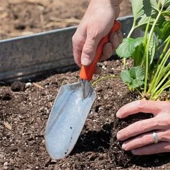 Leonard No BLIST'R Trowel -Garden Home nbt 2
